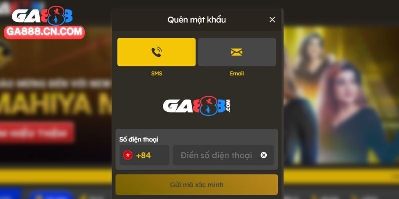 Các lỗi và cách khắc phục nhanh khi đăng nhập 