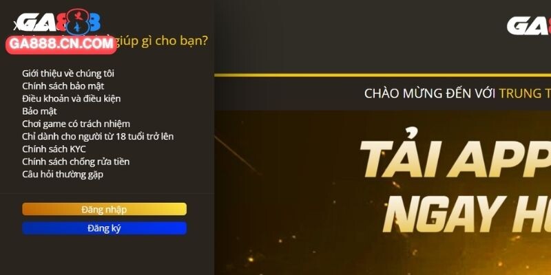 Giải đáp rõ ràng về nền tảng rất uy tín 