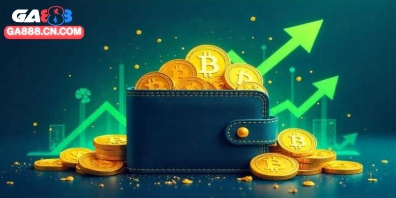 4 bước nạp tiền GA888 chuẩn an toàn nhất 