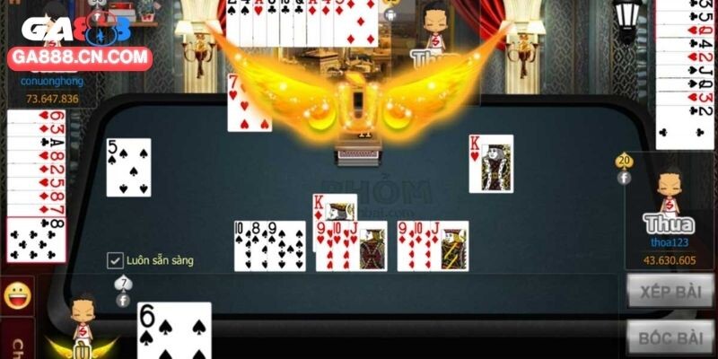 Tận dụng tính năng hỗ trợ khi chơi game