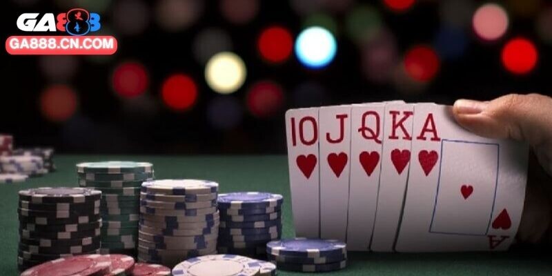 Trường hợp người chơi thua có 2 hoặc bị chặn khá đặc biệt